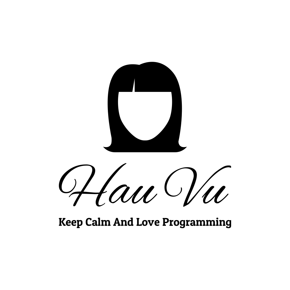 Hau Vu Logo